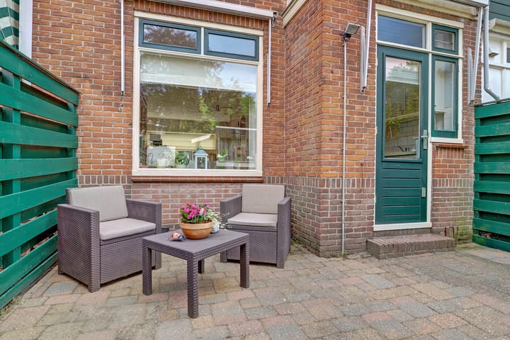 Foto 37 van Burgemeester van de Stadtstraat 92