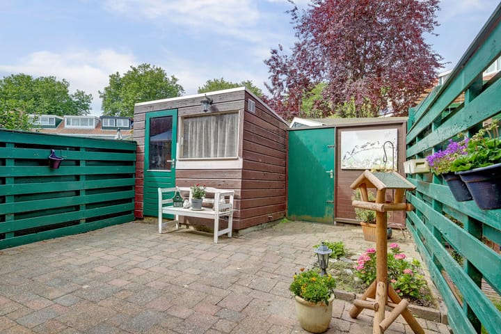 Foto 38 van Burgemeester van de Stadtstraat 92