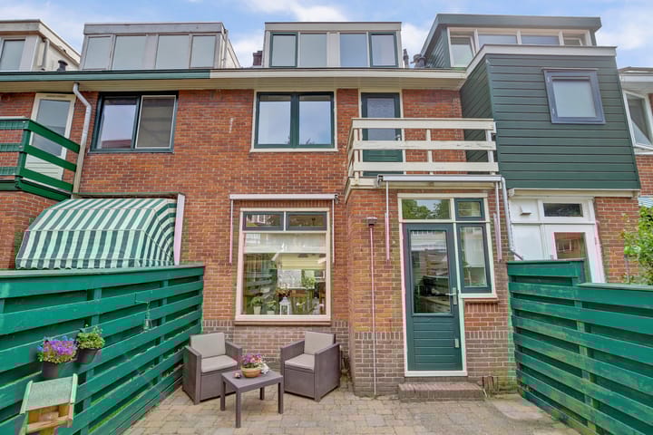 Foto 40 van Burgemeester van de Stadtstraat 92