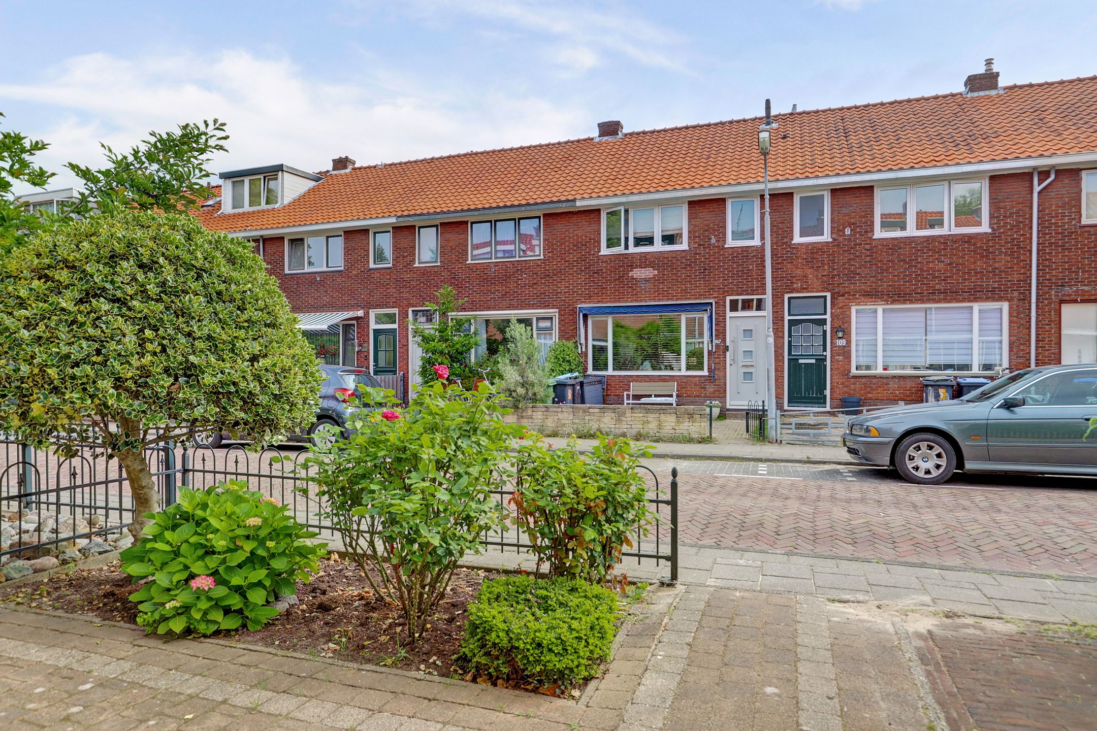 Foto 42 van Burgemeester van de Stadtstraat 92