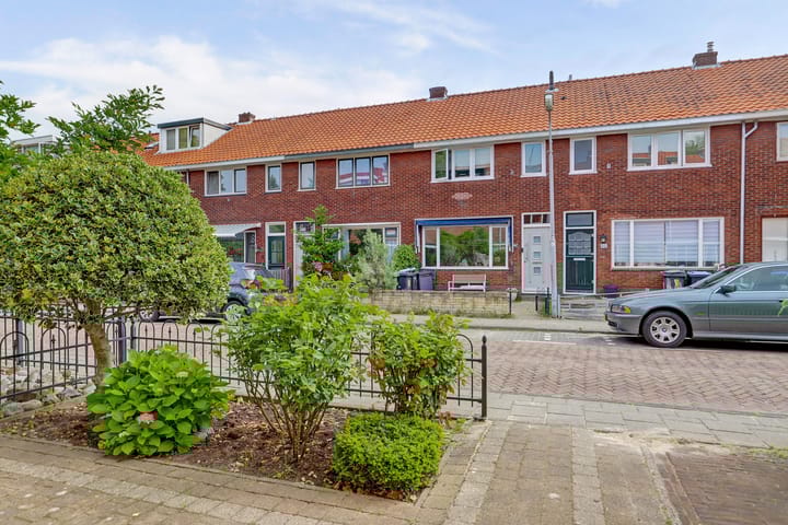 Foto 42 van Burgemeester van de Stadtstraat 92