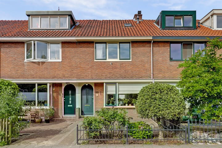 Foto 43 van Burgemeester van de Stadtstraat 92