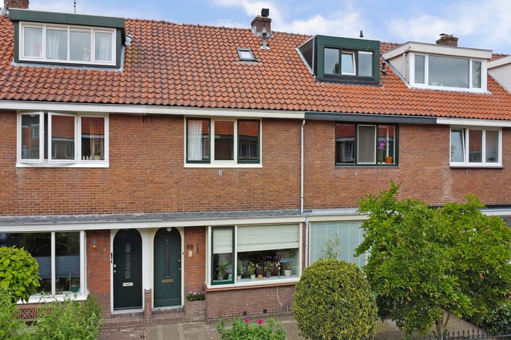 Foto 44 van Burgemeester van de Stadtstraat 92