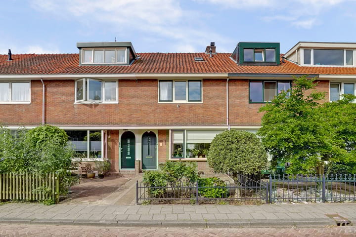 Foto 45 van Burgemeester van de Stadtstraat 92