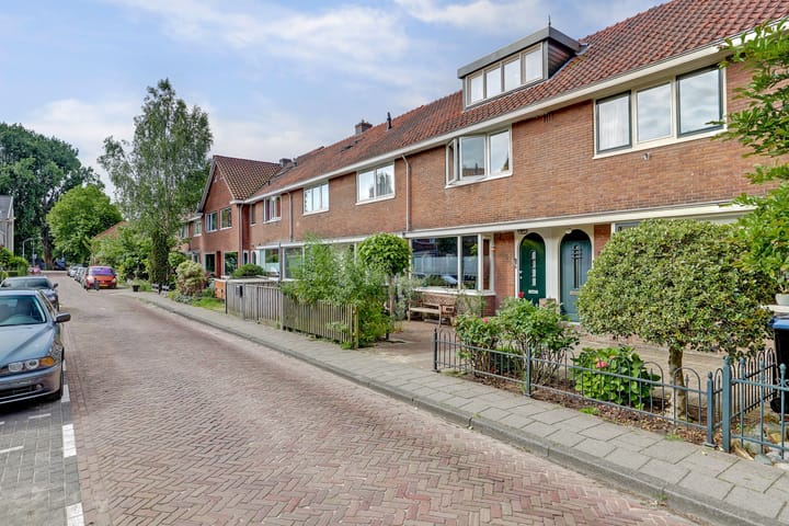 Foto 46 van Burgemeester van de Stadtstraat 92