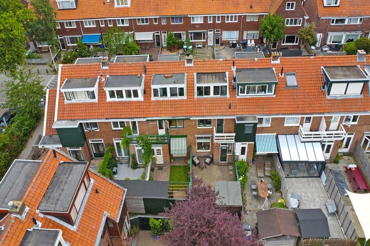 Foto 49 van Burgemeester van de Stadtstraat 92