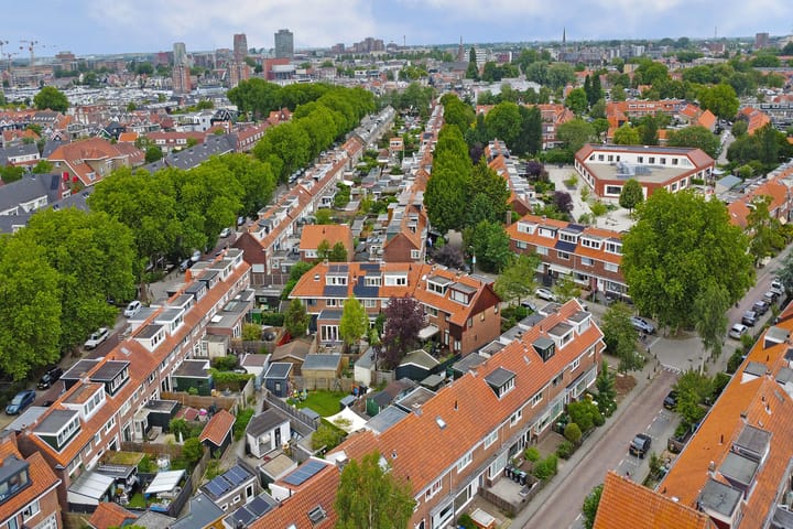 Foto 50 van Burgemeester van de Stadtstraat 92