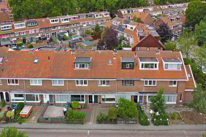 Foto 47 van Burgemeester van de Stadtstraat 92