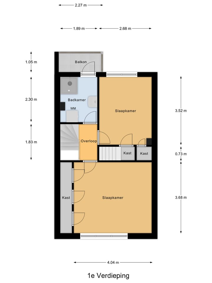 Foto 56 van Burgemeester van de Stadtstraat 92