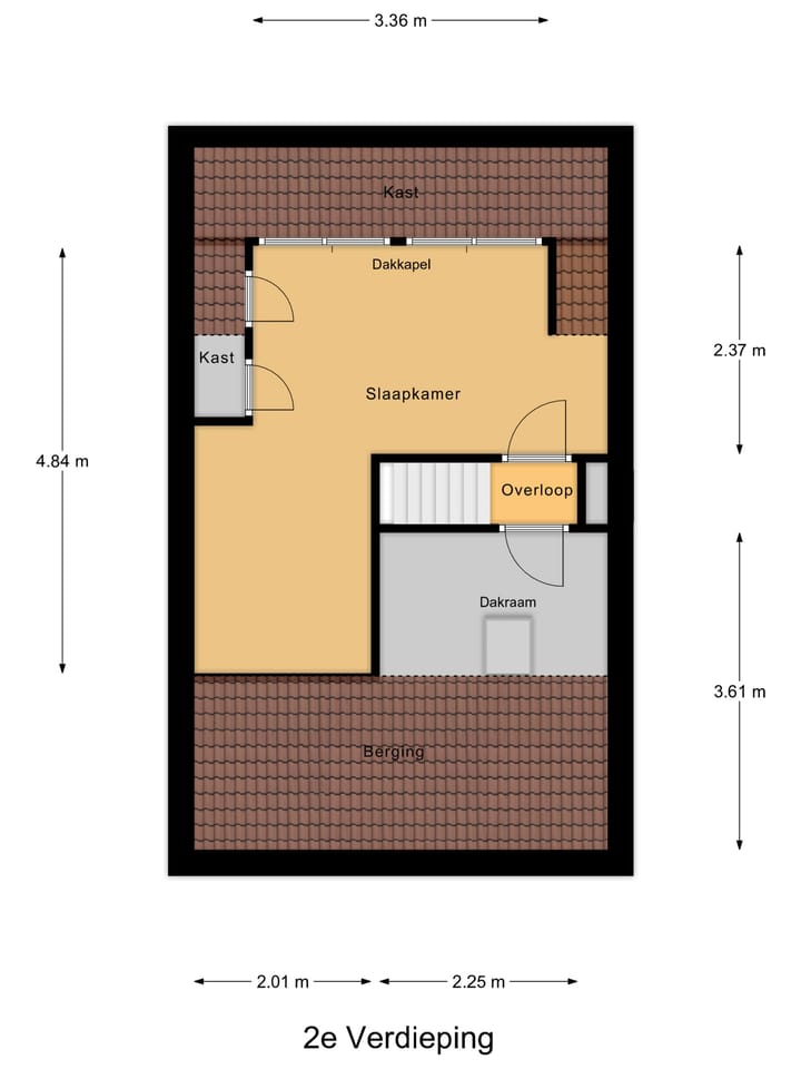 Foto 57 van Burgemeester van de Stadtstraat 92