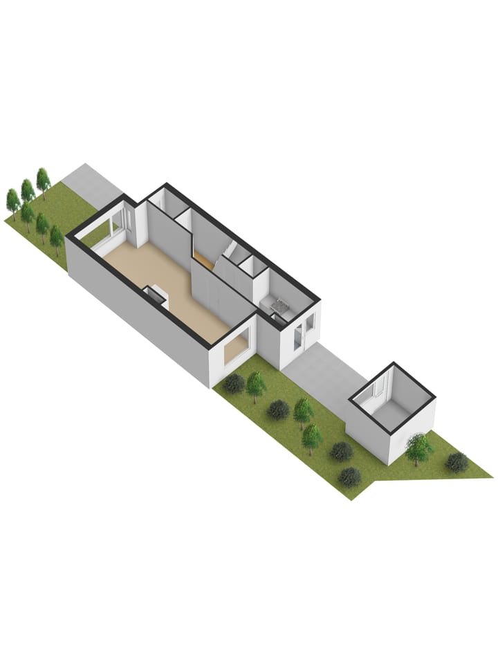 Foto 59 van Burgemeester van de Stadtstraat 92