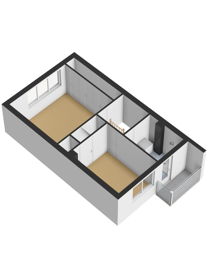 Foto 61 van Burgemeester van de Stadtstraat 92