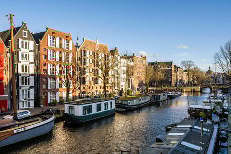 Brouwersgracht thumbnail