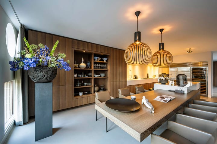 Foto 2 van Brouwersgracht 180-D