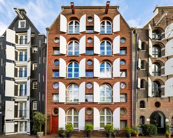 Foto 5 van Brouwersgracht 180-D