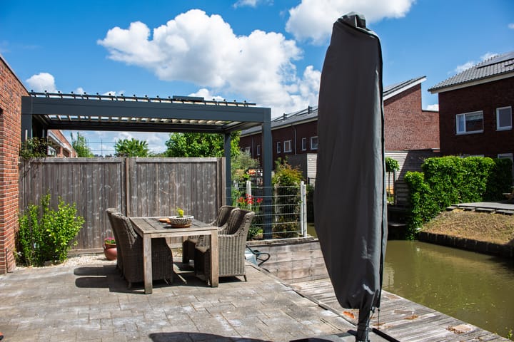 Foto 15 van Juttepeer 33