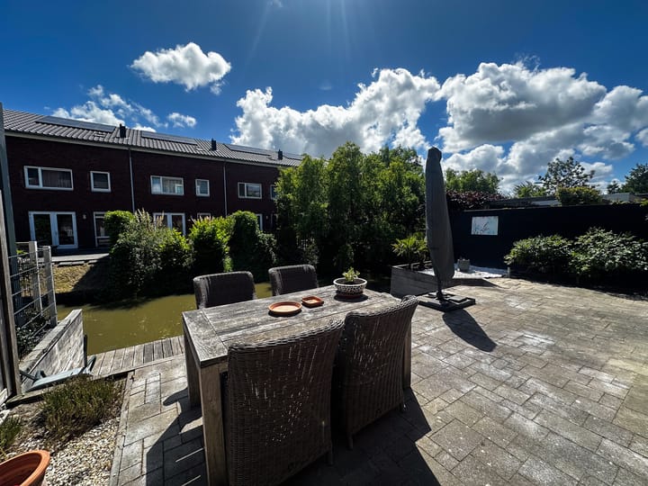 Foto 16 van Juttepeer 33