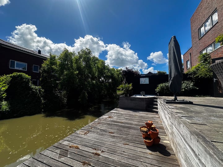 Foto 17 van Juttepeer 33