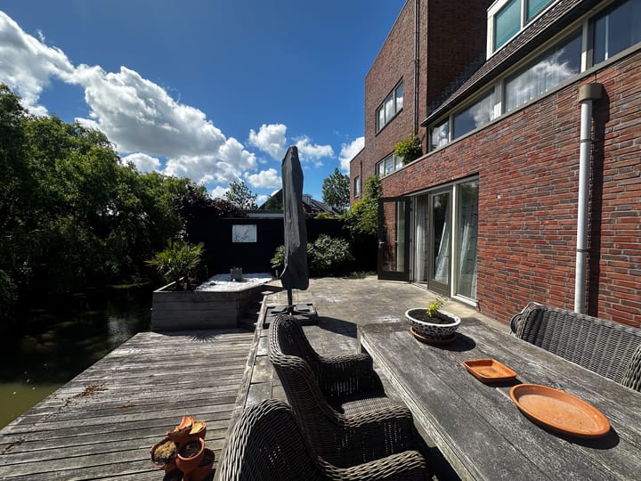 Foto 18 van Juttepeer 33