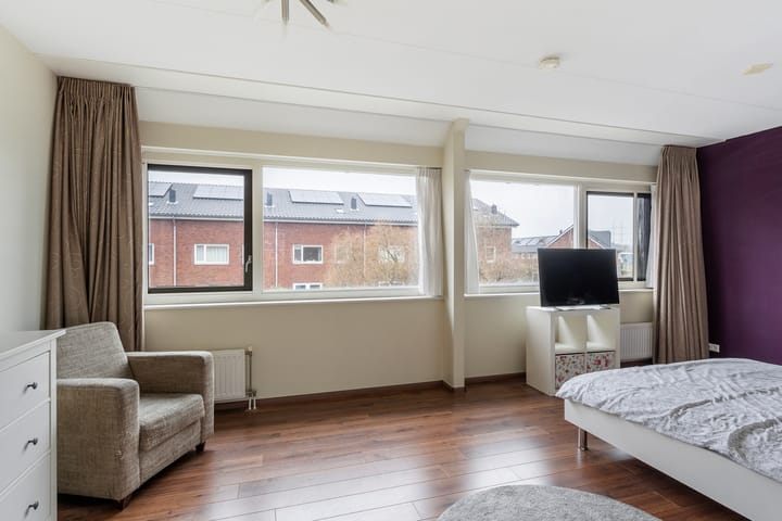 Foto 23 van Juttepeer 33