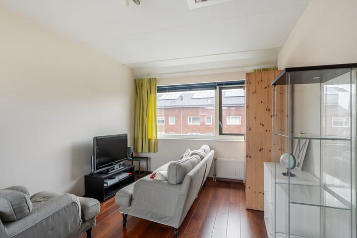 Foto 26 van Juttepeer 33