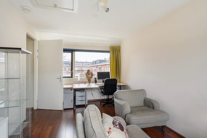 Foto 27 van Juttepeer 33