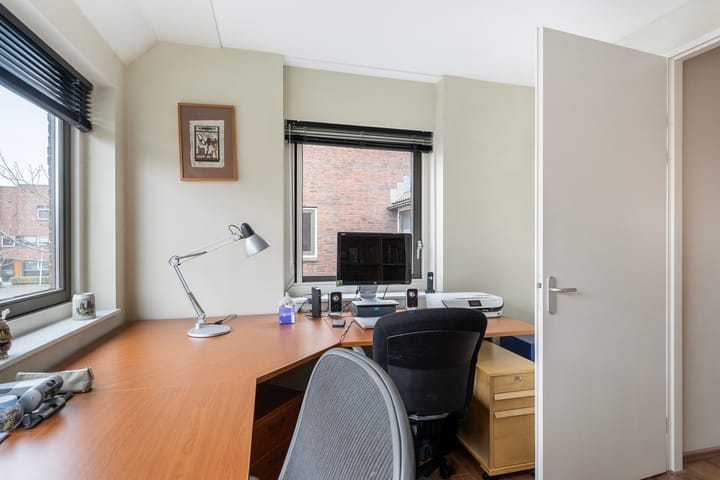 Foto 29 van Juttepeer 33