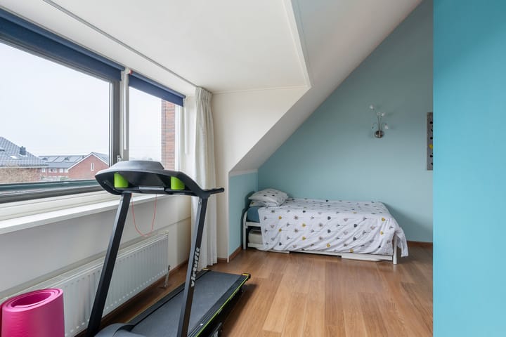 Foto 38 van Juttepeer 33