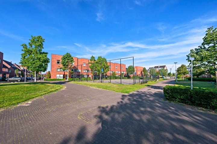 Foto 45 van Juttepeer 33