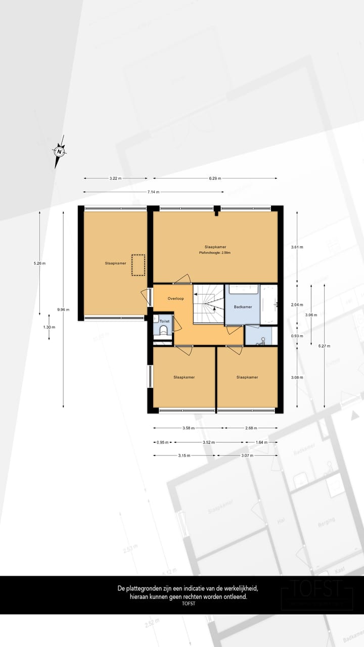 Foto 50 van Juttepeer 33