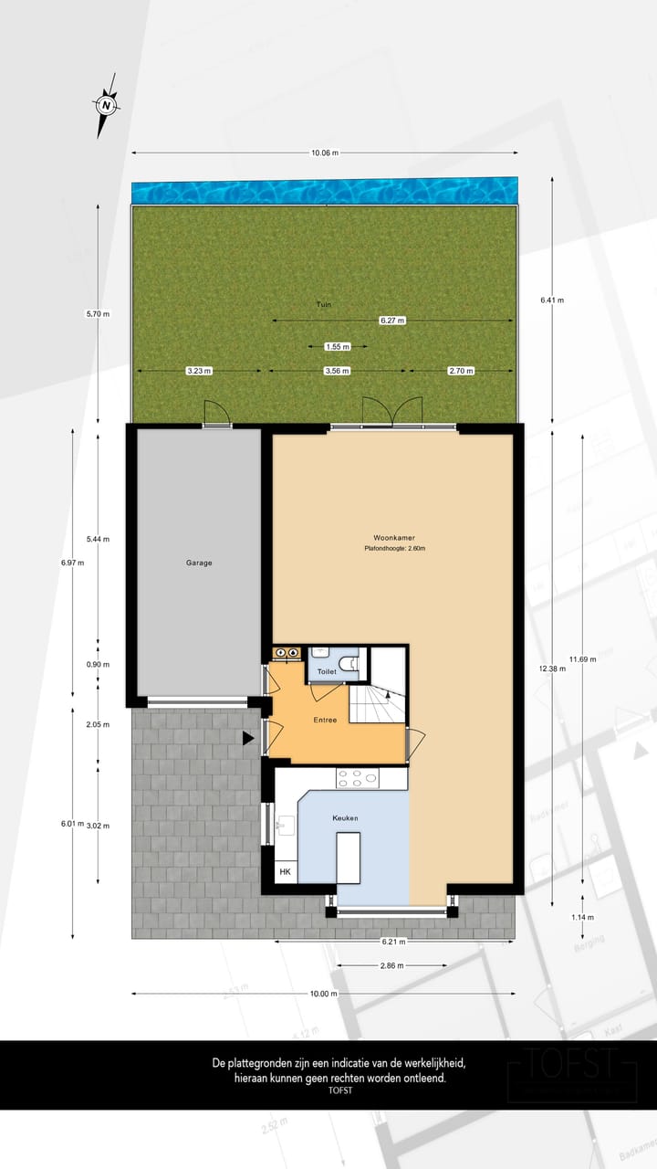 Foto 52 van Juttepeer 33