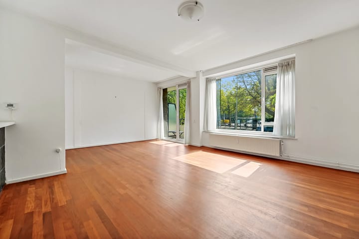 Foto 1 van De Carpentierstraat 135