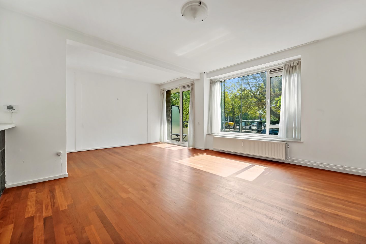 Foto 1 van De Carpentierstraat 135