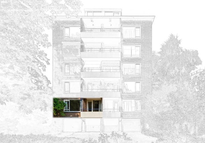 Foto 4 van De Carpentierstraat 135