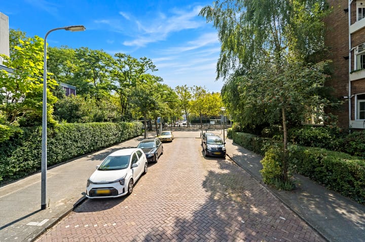 Foto 5 van De Carpentierstraat 135