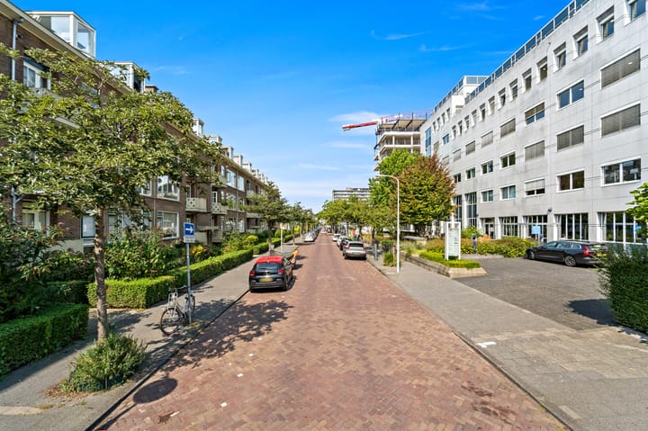 Foto 6 van De Carpentierstraat 135