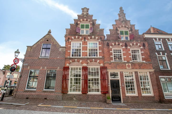 Foto 1 van IJsselvere 1