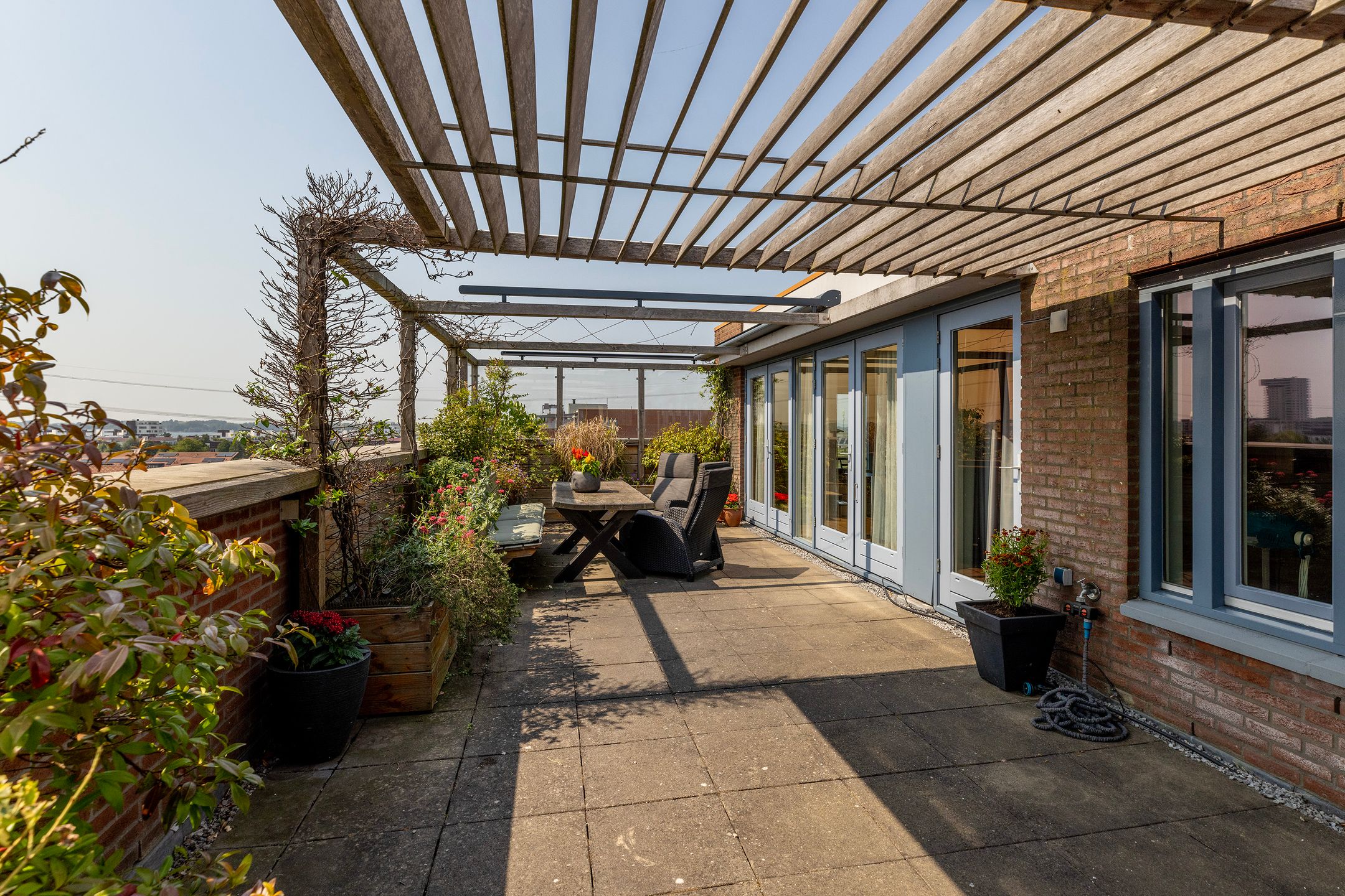 Brandingdijk, 202, Rotterdam, 3059RB, Zuid-Holland, Nederland 202 