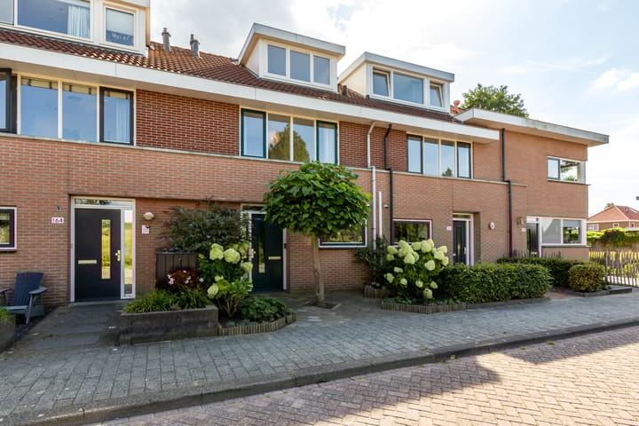 Foto 5 van Eurosingel 162