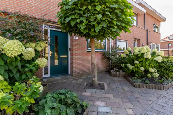 Foto 6 van Eurosingel 162