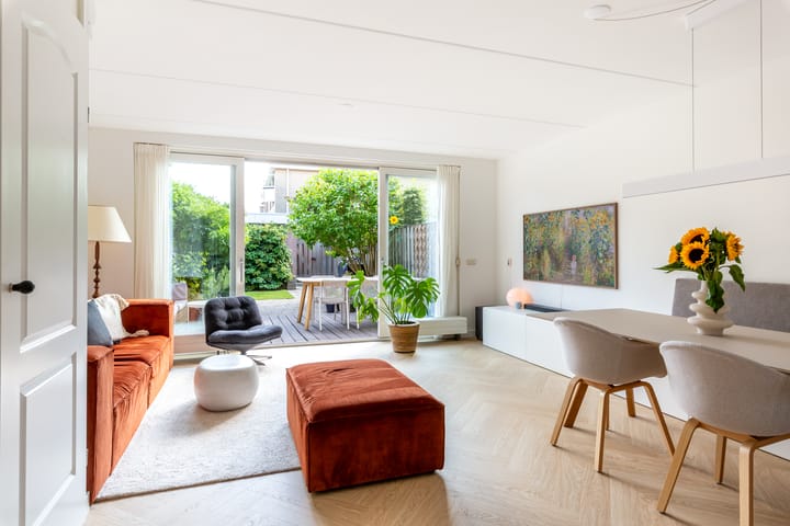 Foto 8 van Eurosingel 162