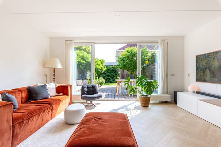 Foto 9 van Eurosingel 162