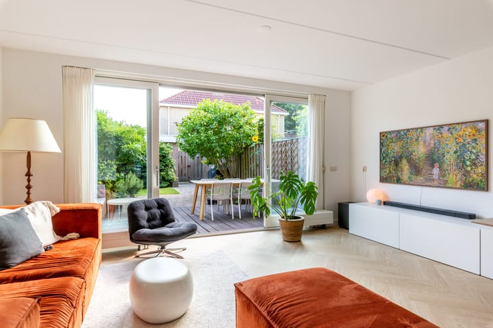 Foto 2 van Eurosingel 162