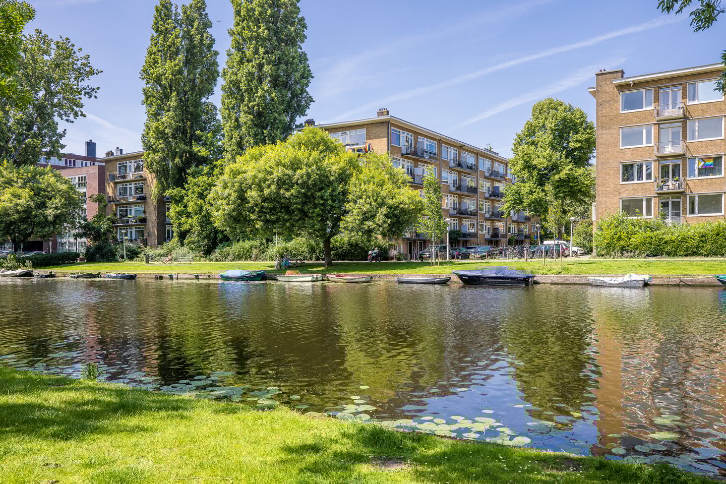 Foto 5 van Griseldestraat 11-H