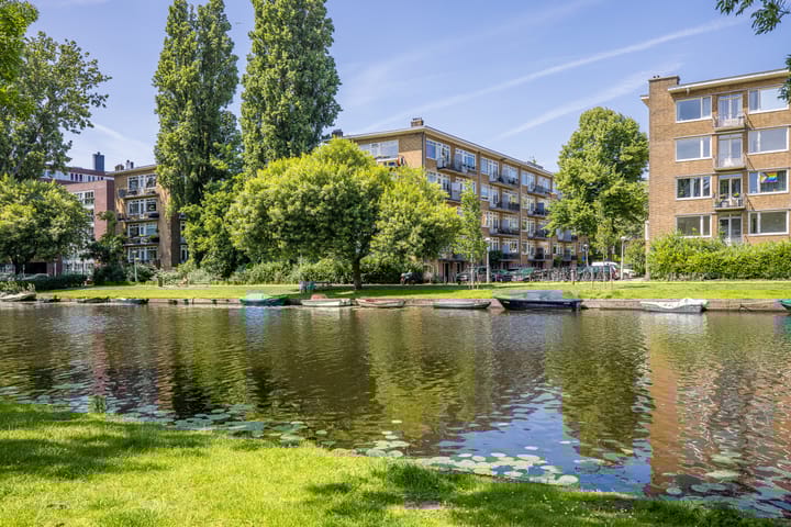 Foto 5 van Griseldestraat 11-H