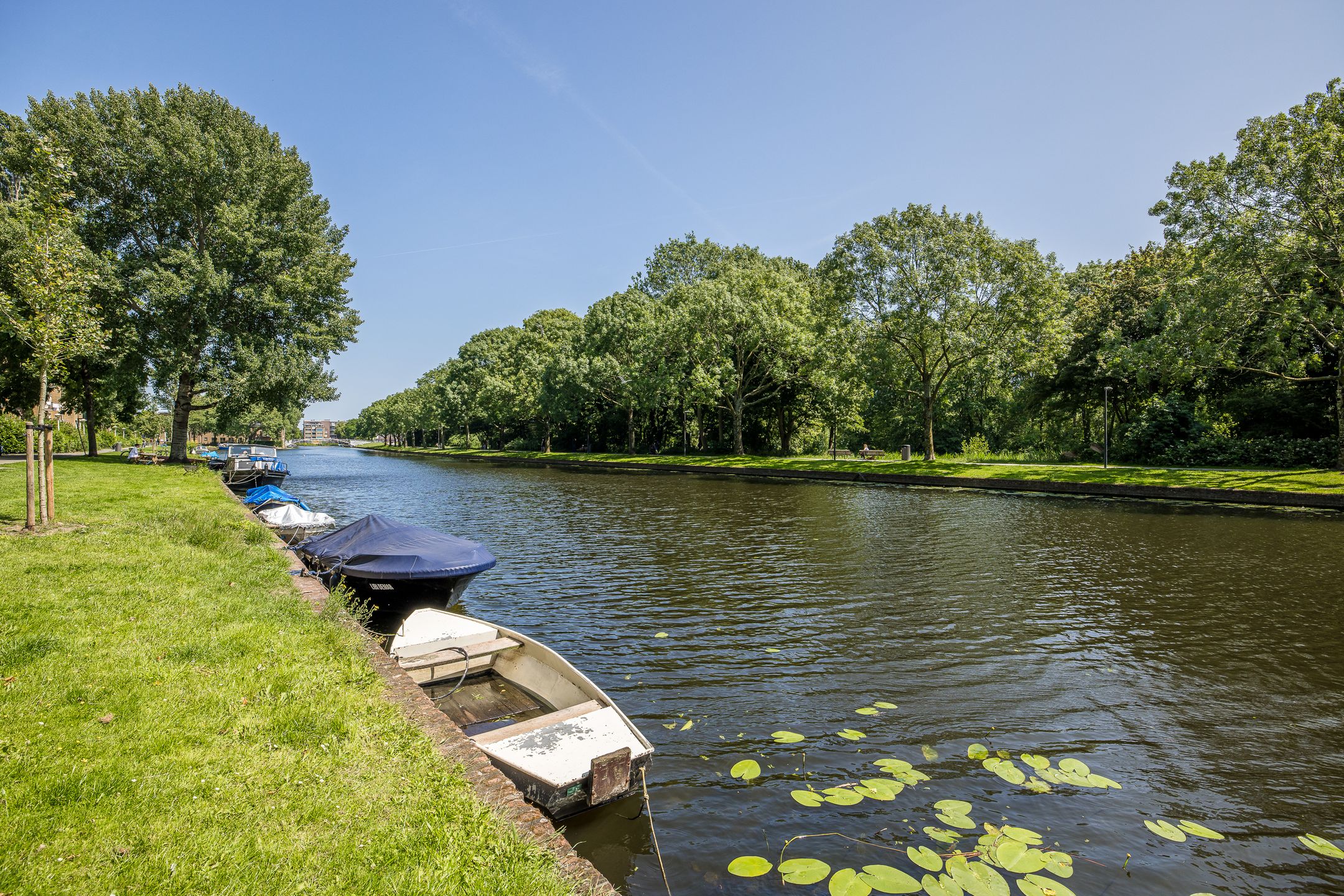 Foto 6 van Griseldestraat 11-H