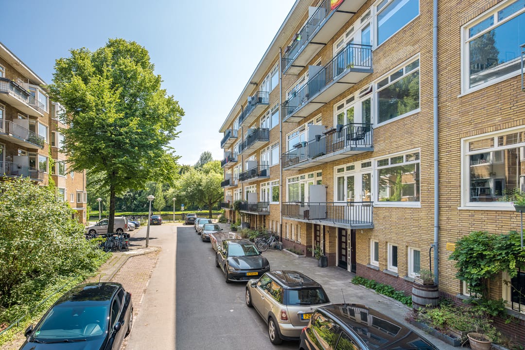 Foto 1 van Griseldestraat 11-H