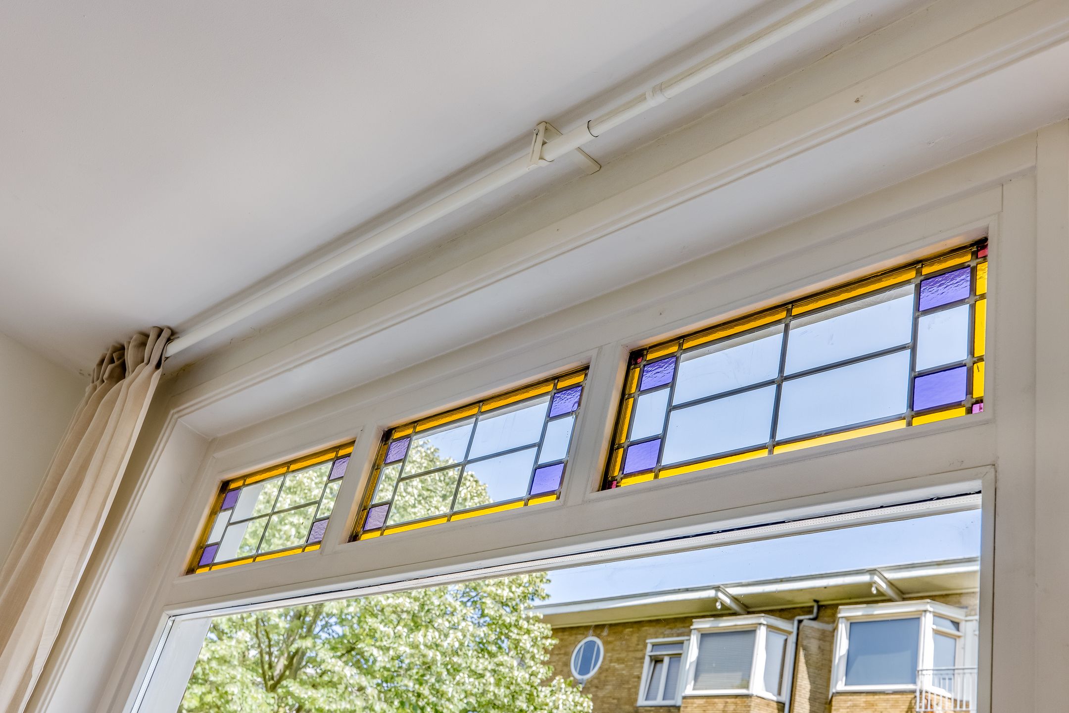 Foto 12 van Griseldestraat 11-H