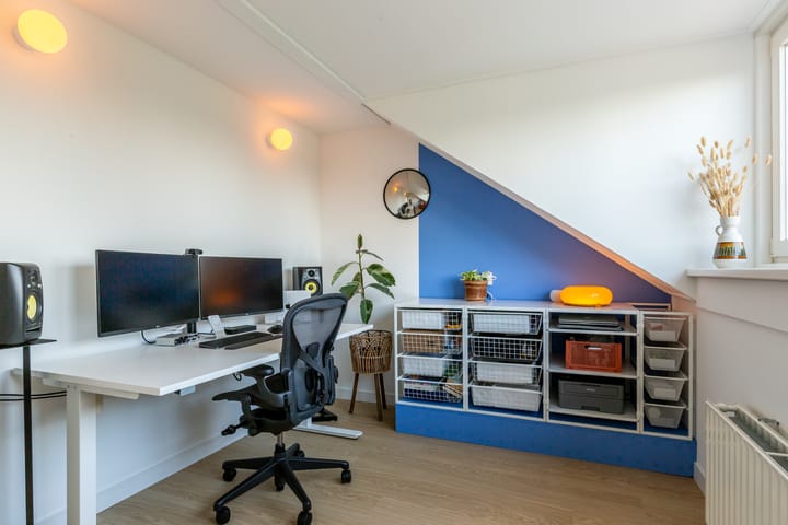 Foto 28 van Eurosingel 162