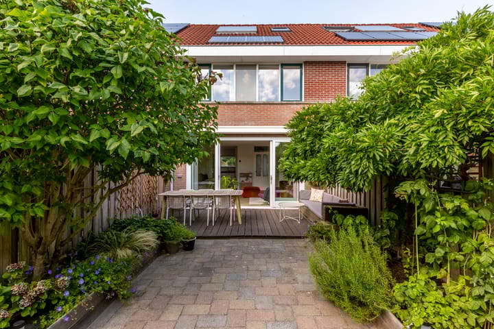 Foto 29 van Eurosingel 162